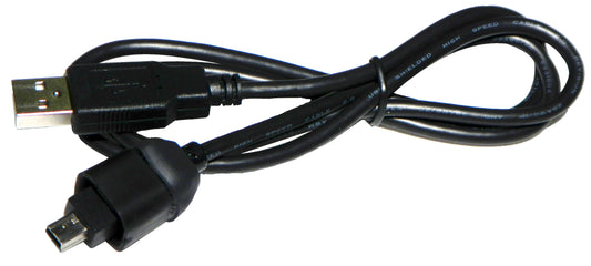 Cable, X~PWR, Type A to Type B MINI, B-CAPPed