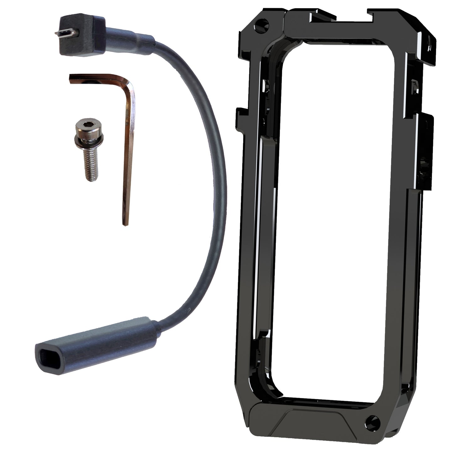 X~PWR X3 All-weather External Power for Insta360 X3 Camera
