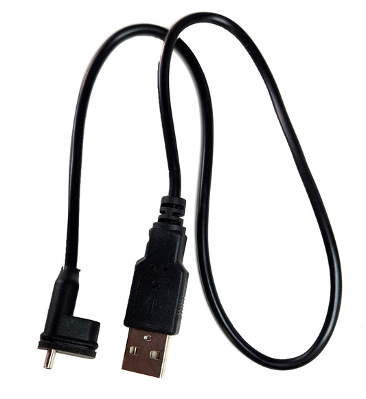 X~PWR H7 or X~PWR A3/4 Cables