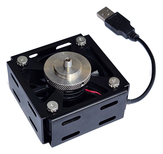 X~PWR Camera Cooler for Action Cameras 60mm Fan