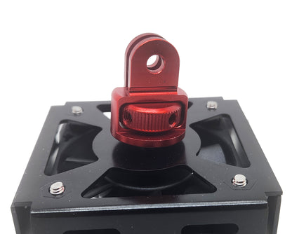 X~PWR Camera Cooler for Action Cameras 60mm Fan