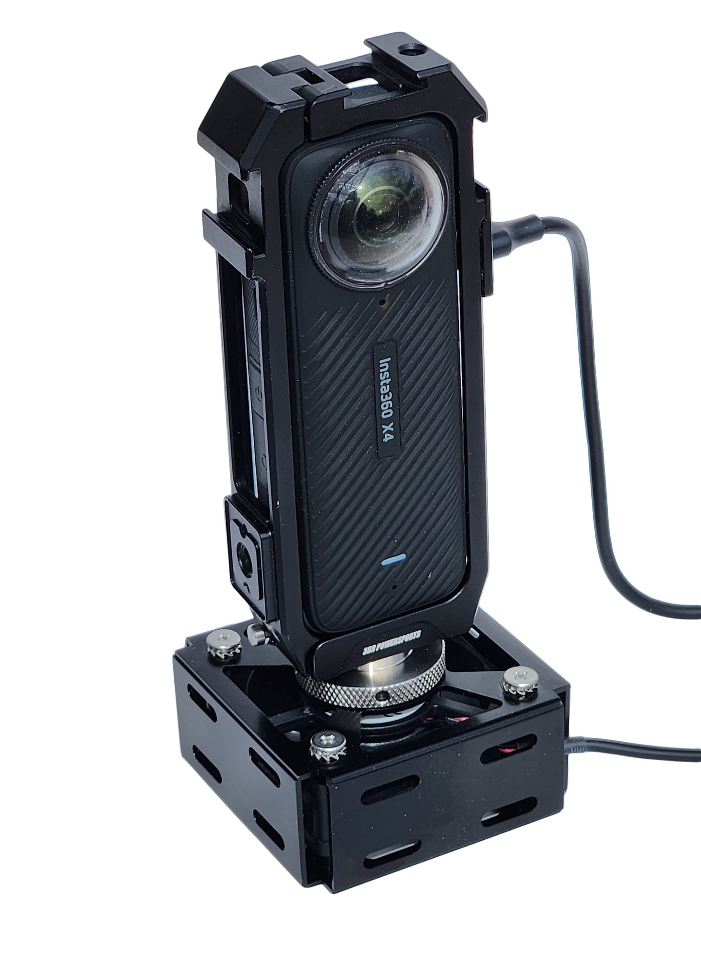 X~PWR Camera Cooler for Action Cameras 60mm Fan