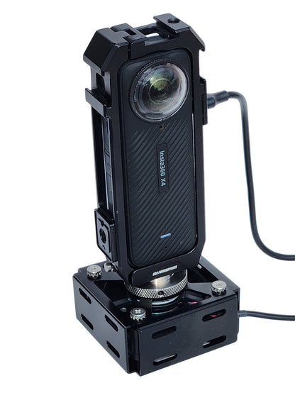 X~PWR Camera Cooler for Action Cameras 60mm Fan
