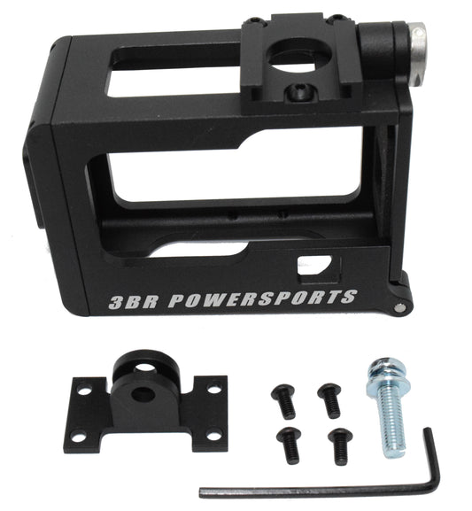 X~PWR H9 All weather External Housing Kit (No Cable)