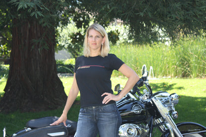 Short Sleeve T-shirt, 3BR Powersports Branded