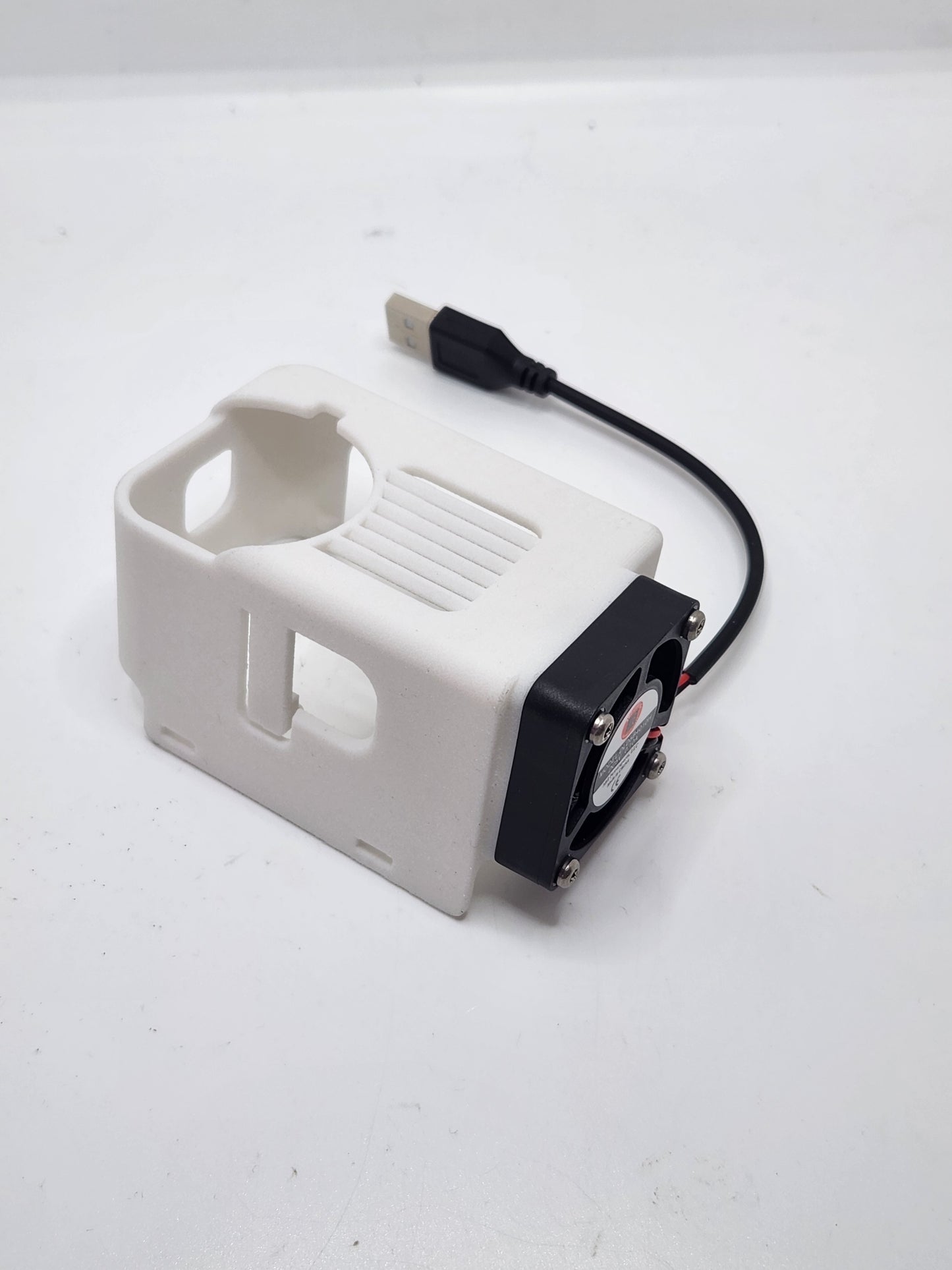 Sun Shield with Fan, fits GoPro HERO9/10/11/12/13