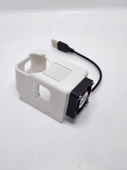 Sun Shield with Fan, fits GoPro HERO9/10/11/12/13