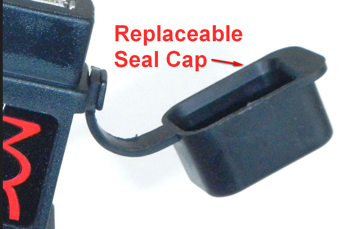 Seal Cap, TAPP, Replacement Part(2)