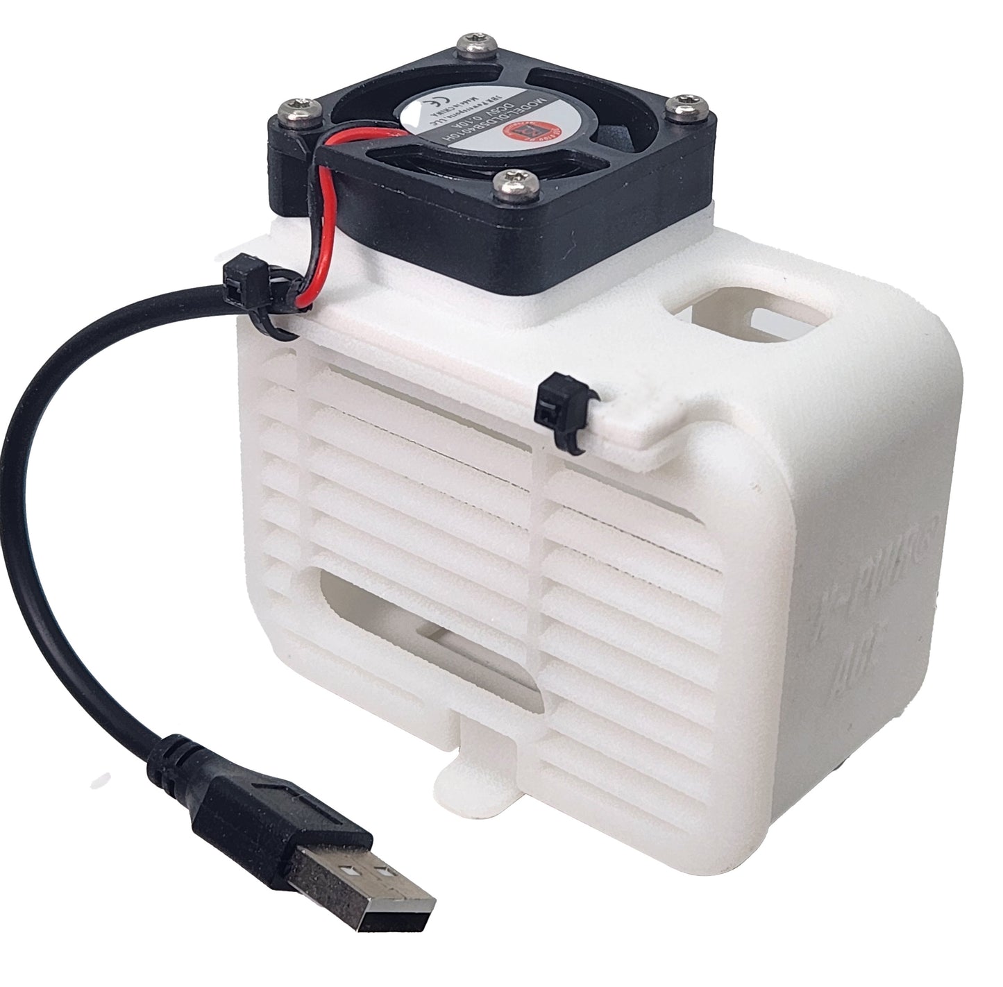 X~PWR SS Ace External Power kit with Sun Shield for Insta360 Ace Pro & Ace Pro 2