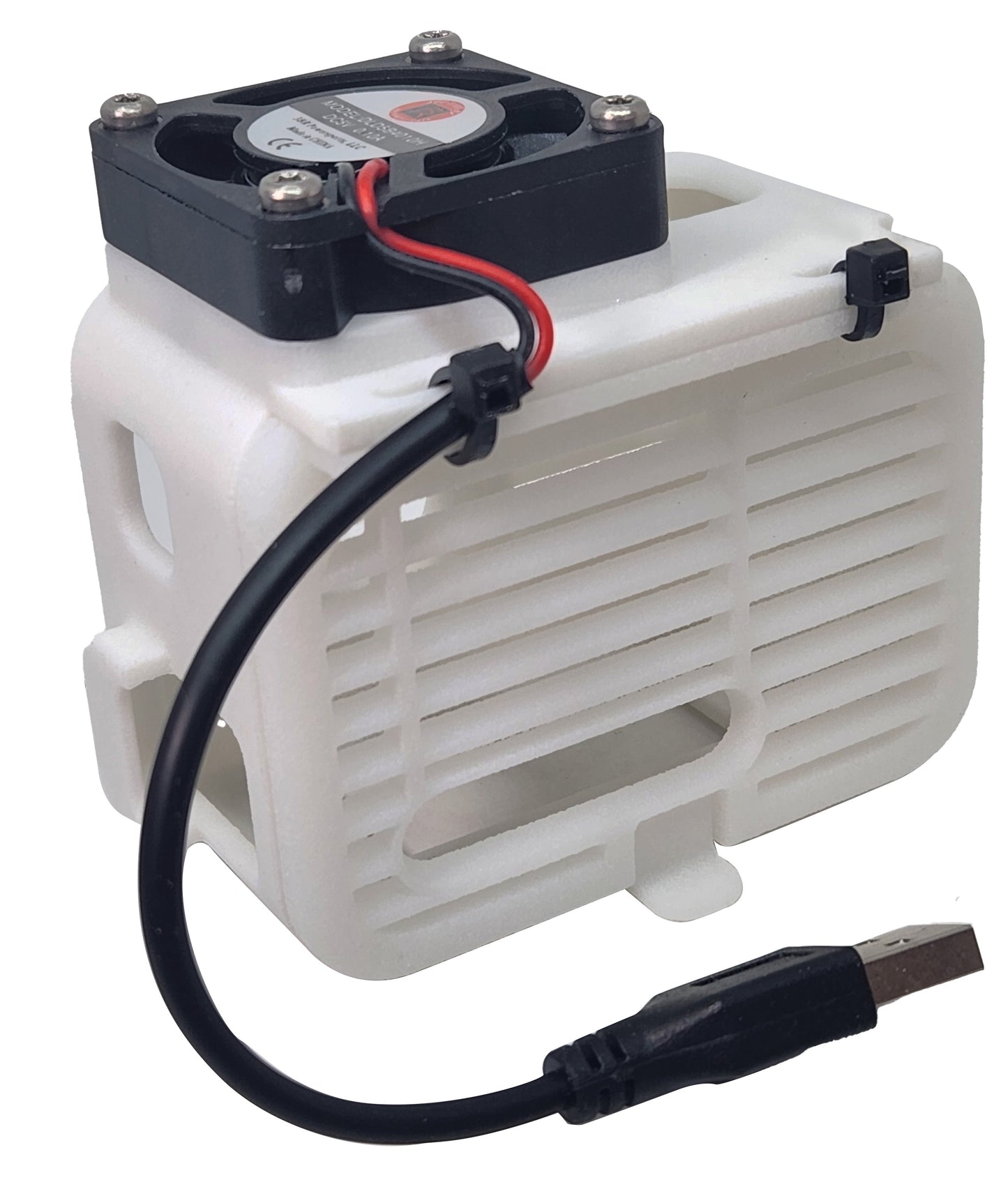 X~PWR SS Ace External Power kit with Sun Shield for Insta360 Ace Pro & Ace Pro 2