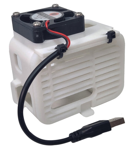 X~PWR SS Ace External Power kit with Sun Shield for Insta360 Ace Pro & Ace Pro 2