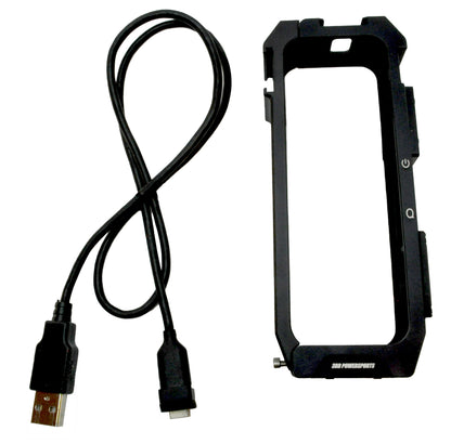 X~PWR X5 All-weather External Power for Insta360 X5 Camera