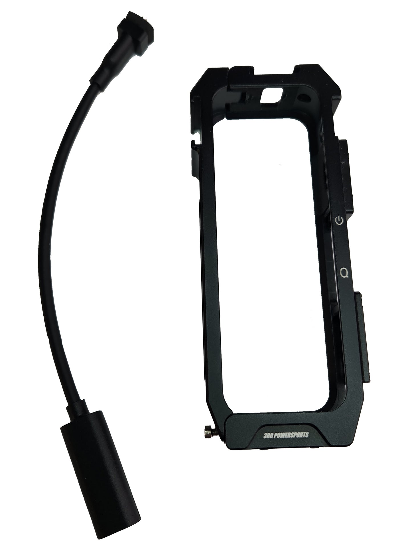 X~PWR X5 All-weather External Power for Insta360 X5 Camera