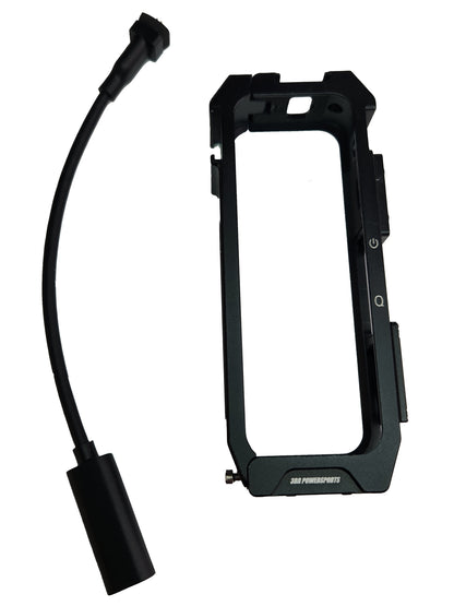 X~PWR X5 All-weather External Power for Insta360 X5 Camera