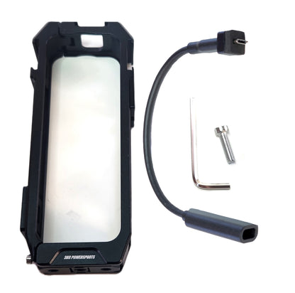 X~PWR X4 All-weather External Power for Insta360 X4 Camera