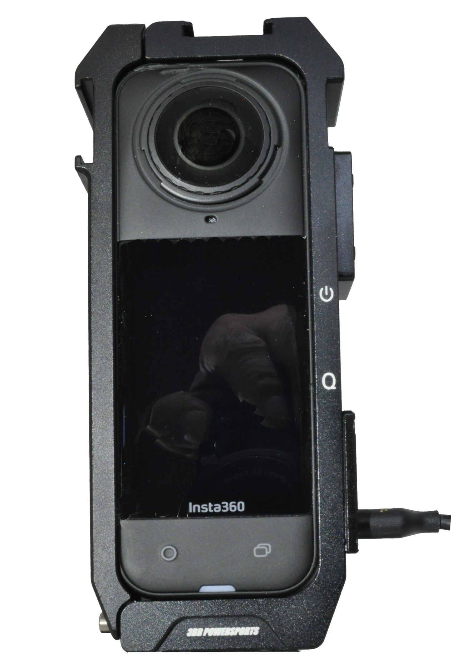 X~PWR X5 All-weather External Power for Insta360 X5 Camera