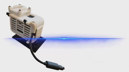 X~PWR SS13 External Power kit with Sun Shield fits GoPro HERO9/10/11/12/13