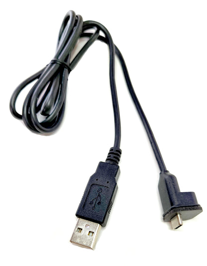 X~PWR H7 or X~PWR A3/4 Cables