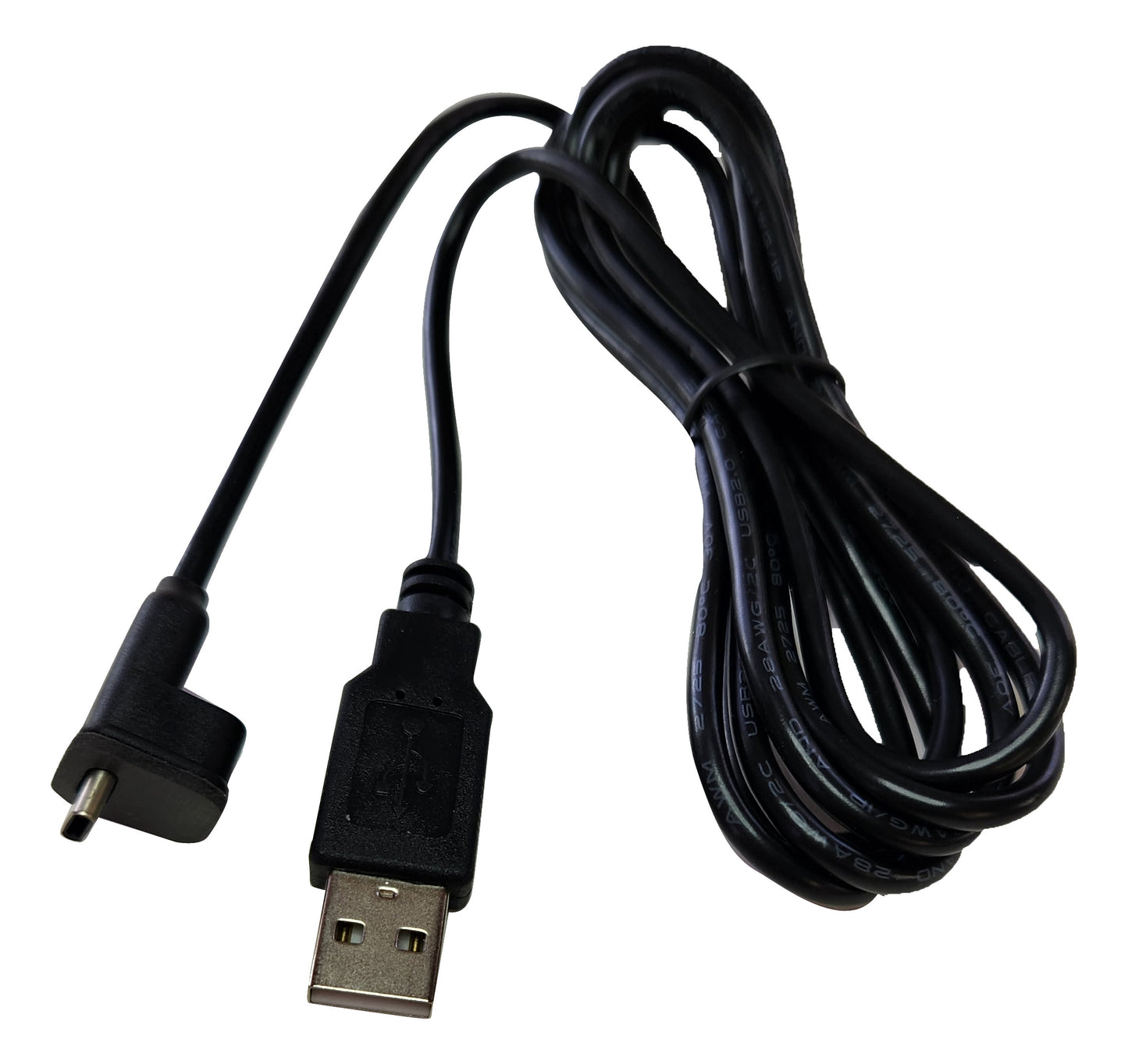 X~PWR H7 or X~PWR A3/4 Cables