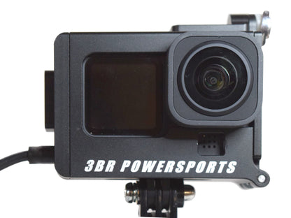 X~PWR H9 All weather External Power Kit for GoPro HERO9/10/11/12/13