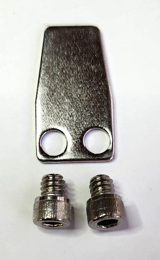 X~PWR X2 Cable Retainer