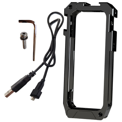 X~PWR X3 All-weather External Power for Insta360 X3 Camera